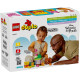 Конструктор LEGO DUPLO Disney День народження Вінні Пуха, 10457
