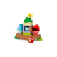 Конструктор LEGO DUPLO My First Дерево для балансування і складання, 10440