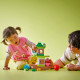 Конструктор LEGO DUPLO My First Дерево для балансування і складання, 10440