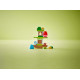 Конструктор LEGO DUPLO My First Дерево для балансування і складання, 10440