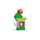 Конструктор LEGO DUPLO My First Дерево для балансування і складання, 10440