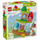 Конструктор LEGO DUPLO My First Дерево для балансування і складання, 10440 | LEGO официально в Украине