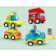 Конструктор LEGO DUPLO My First Творчі транспортні засоби, 10474