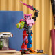 Конструктор LEGO Fortnite Mecha Team Leader, 77078