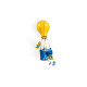 Конструктор LEGO Fortnite Supply Drop, 77080