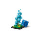 Конструктор LEGO Fortnite Supply Drop, 77080