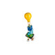 Конструктор LEGO Fortnite Supply Drop, 77080