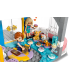 Конструктор LEGO Friends Клубний будинок друзів HLC, 42689