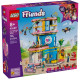 Конструктор LEGO Friends Клубний будинок друзів HLC, 42689 | KIOSK для МАМ