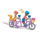 Конструктор LEGO Friends Клубний будинок друзів HLC, 42689