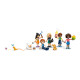 Конструктор LEGO Friends Клубний будинок друзів HLC, 42689
