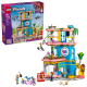 Конструктор LEGO Friends Клубний будинок друзів HLC, 42689