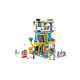 Конструктор LEGO Friends Клубний будинок друзів HLC, 42689