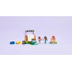 Конструктор LEGO Friends Вечір кіно з друзями, 42642