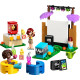 Конструктор LEGO Friends Вечір кіно з друзями, 42642