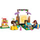 Конструктор LEGO Friends Вечір кіно з друзями, 42642