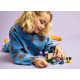 Конструктор LEGO Friends Вечір кіно з друзями, 42642