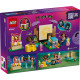 Конструктор LEGO Friends Вечір кіно з друзями, 42642