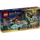 Конструктор LEGO Harry Potter Геґрід і Гаррі: Втеча з Тисової вулиці, 76459 | KIOSK для МАМ