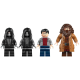 Конструктор LEGO Harry Potter Геґрід і Гаррі: Втеча з Тисової вулиці, 76459