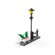 Конструктор LEGO Harry Potter Геґрід і Гаррі: Втеча з Тисової вулиці, 76459