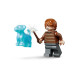 Конструктор LEGO Harry Potter Магазини для чарівників на Алеї Ноктерн, 76471
