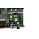 Конструктор LEGO Harry Potter Магазини для чарівників на Алеї Ноктерн, 76471