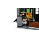 Конструктор LEGO Harry Potter Магазини для чарівників на Алеї Ноктерн, 76471