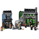 Конструктор LEGO Harry Potter Магазини для чарівників на Алеї Ноктерн, 76471