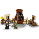 Конструктор LEGO Harry Potter Замок Гоґвортс: Лікарняне крило, 76463