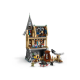 Конструктор LEGO Harry Potter Замок Гоґвортс: Лікарняне крило, 76463