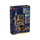 Конструктор LEGO Harry Potter Замок Гоґвортс: Лікарняне крило, 76463