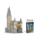Конструктор LEGO Harry Potter Замок Гоґвортс: Лікарняне крило, 76463