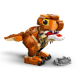 Конструктор LEGO Jurassic World Little Eatie: тиранозавр, 76967