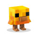 Конструктор LEGO Minecraft Курячий Жокей