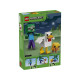 Конструктор LEGO Minecraft Курячий Жокей