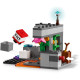Конструктор LEGO Minecraft Зустріч із Боронителем, 21274