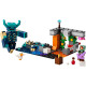 Конструктор LEGO Minecraft Зустріч із Боронителем, 21274