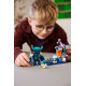 Конструктор LEGO Minecraft Зустріч із Боронителем, 21274