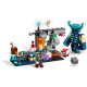Конструктор LEGO Minecraft Зустріч із Боронителем, 21274