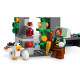 Конструктор LEGO Minecraft Зустріч із Боронителем, 21274