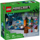 Конструктор LEGO Minecraft Зустріч із Боронителем, 21274