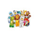 Конструктор LEGO Minifigures Животні. Серія 28, 71051