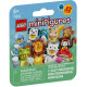 Конструктор LEGO Minifigures Животні. Серія 28, 71051 | KIOSK для МАМ
