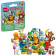 Конструктор LEGO Minifigures Животні. Серія 28, 71051