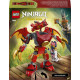 Конструктор LEGO Ninjago Бойовий набір робота Дракона Кая, 71851