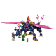 Конструктор LEGO Ninjago Ронту, повелитель драконів, 71842