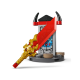 Конструктор LEGO Ninjago Ронту, повелитель драконів, 71842