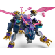 Конструктор LEGO Ninjago Ронту, повелитель драконів, 71842