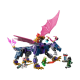 Конструктор LEGO Ninjago Ронту, повелитель драконів, 71842